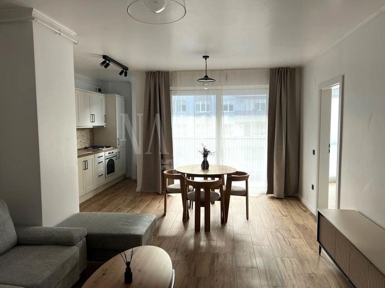 Apartament 2 camere de vanzare in Floresti - 9