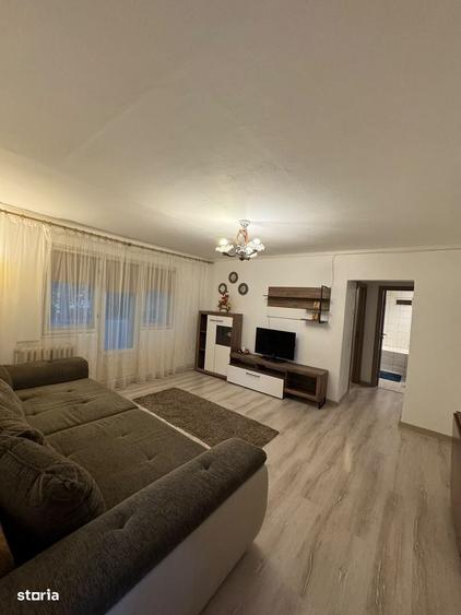 Apartament 3 camere - Decebal - etaj 1 - 2