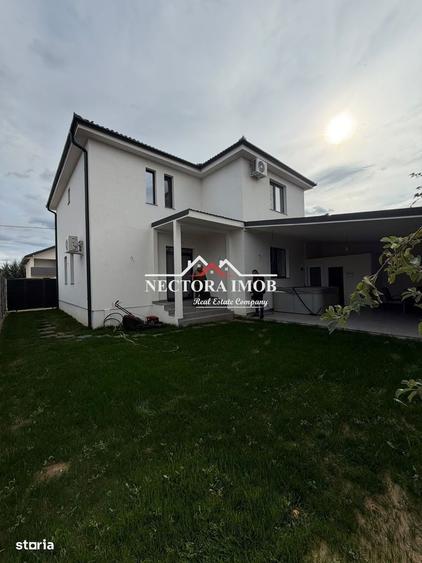 Casă cu 4 camere cu Teren 300 Mp în Sânmartin