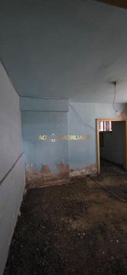 Apartament cu 2 camere semidecomandat în Ștefan cel Mare