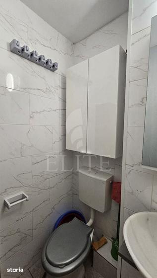 Apartament 3 camere in zona INTRE LACURI - 9