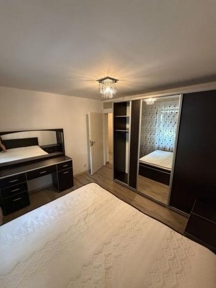 Apartament cu 2 camere decomandat în Gorjului