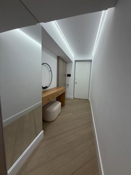 Apartament cu 3 camere decomandat în Iancu Nicolae