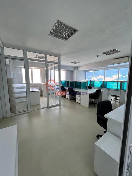Spațiu comercial, de 180 mp, în Filiași