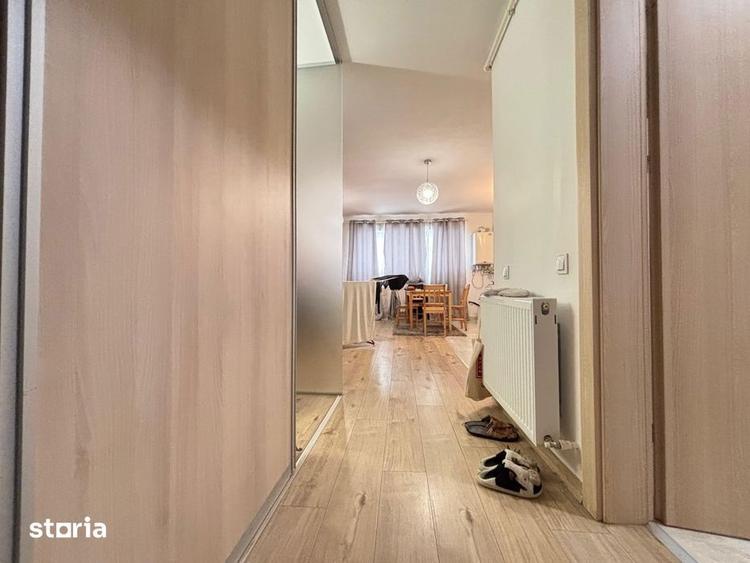 Apartament nou 1 camera 40mp, finisat, mobilat si utilat cu parcare - 5