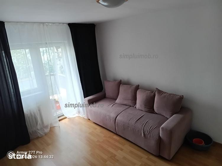 Decomandat 2 Camere Complet Utilat Nitu Vasile - 1