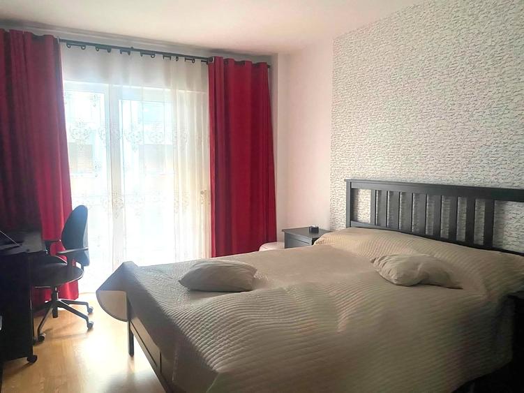 Apartament 3 camere ~ Etaj 2/5 ~ 2 Bai ~ Terasa 15 mp ~ Acces Piscina - 4