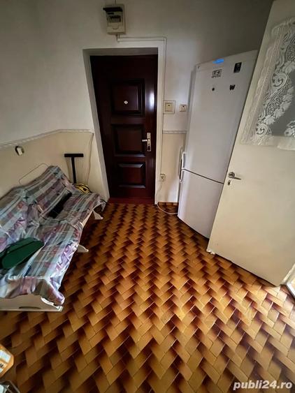 Apartament cu 2 camere decomandat în Gară