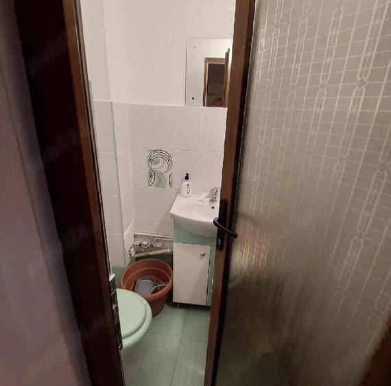 Apartament cu 3 camere decomandat în Malul Mureșului