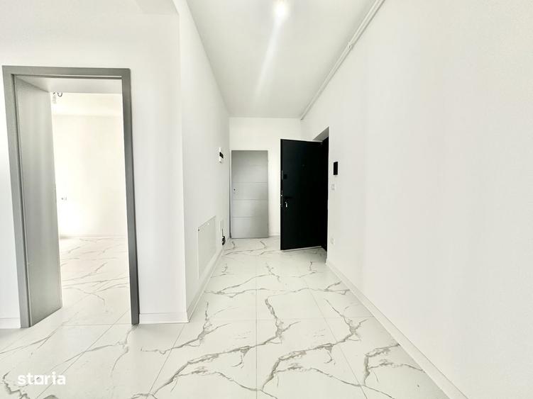 Apartament cu 2 camere decomandat în Neptun