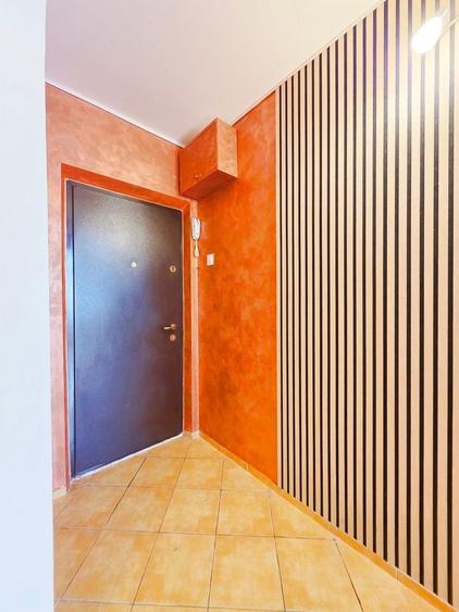 Apartament cu 2 camere decomandat, mobilat în Dristor