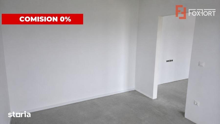 Apartament cu 2 camere de vanzare in zona Torontalului - 5