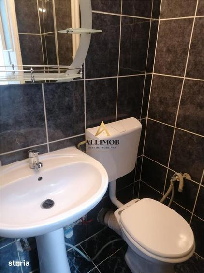 Apartament cu 3 camere în Sud