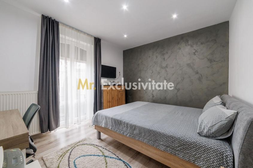Casă individuală cu 5 camere cu Canalizare în Exterior Sud