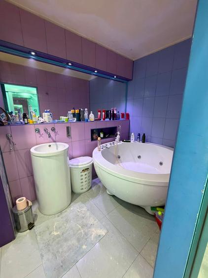 Apartament cu 2 camere decomandat în Rahova