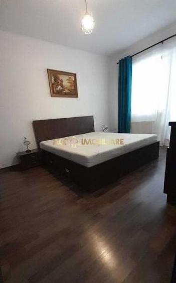 Apartament cu 3 camere decomandat, mobilat în Rahova