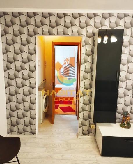 Apartament cu 2 camere semidecomandat în Brâncoveanu