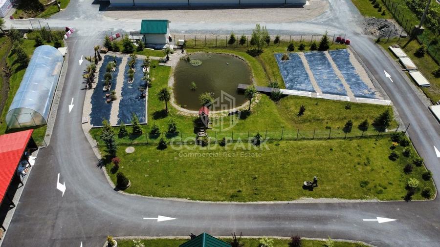 Teren construcție, în Feleacu