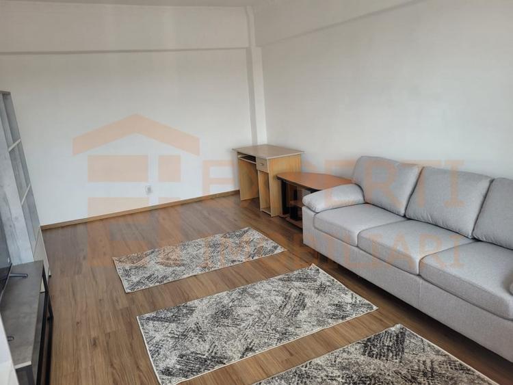 Apartament 2 Camere de Închiriat Tomis I - Victoria | Renovat | Centrală Proprie - 2
