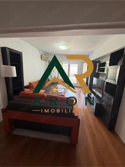 4 Camere de inchiriat | Duplex | Unirii-Fantani | Metrou - 1
