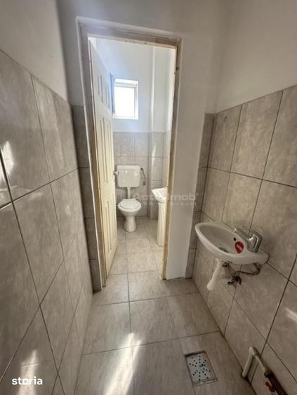 Spațiu comercial, de 61 mp, în Bucureștii Noi