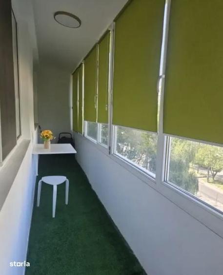 2 Camere | PRIMA INCHIRIERE | Ion Mihalache | Etaj 4/7 | 52mp - 7