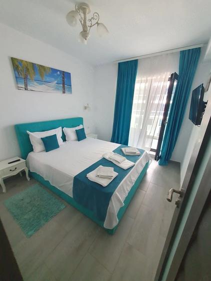 Apartament cu 2 camere semidecomandat în Nord