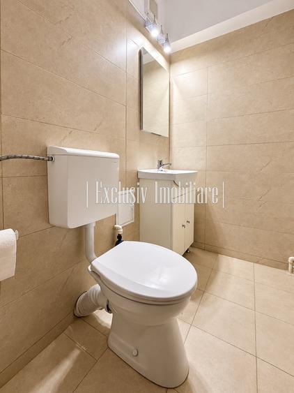 Apartament cu 3 camere în Tomis II