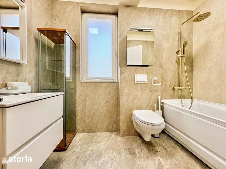 Vila individuala 4 camere de inchiriat Tunari | Primaria Tunari|2 locu - 1