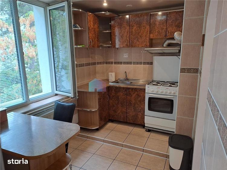 Apartament 2 camere decomandate Centru - 13