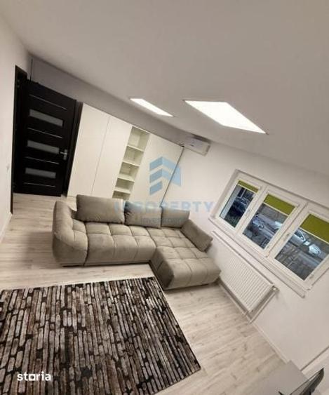 Apartament cu 2 camere în Aviației