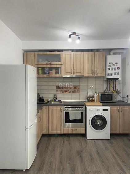 Apartament de inchiriat mobilat/nemobilat