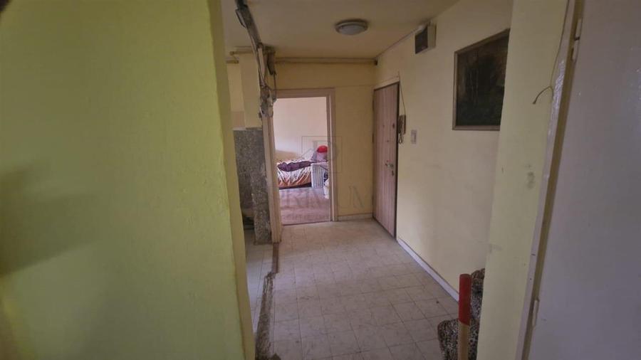 Soarelui - 2 Camere - Etaj 2 cu LIFT - Decomandat - Centrala proprie - 4