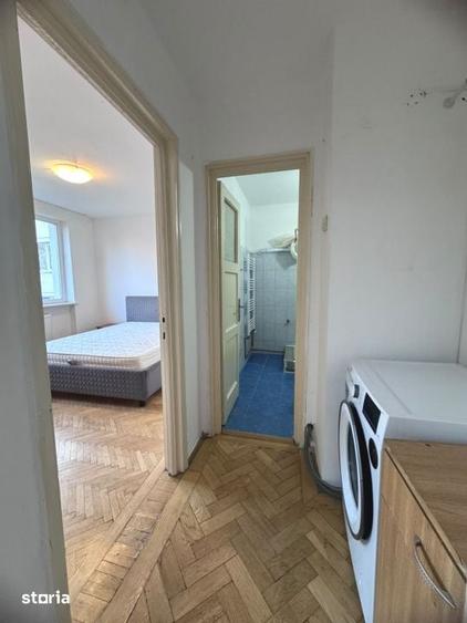 Apartament cu 2 camere în Ultracentral