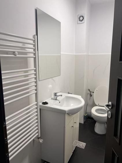Apartament cu 2 camere decomandat în Cug