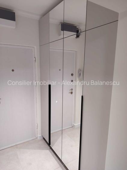 ap. 1 cam. Tatarasi - totul nou - prima inchiriere dupa renovare