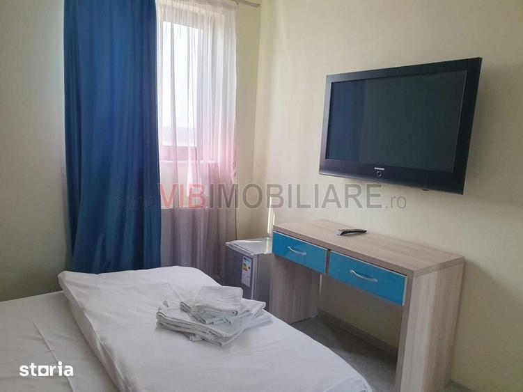 Casă cu 10 camere cu Teren 375 Mp în Central