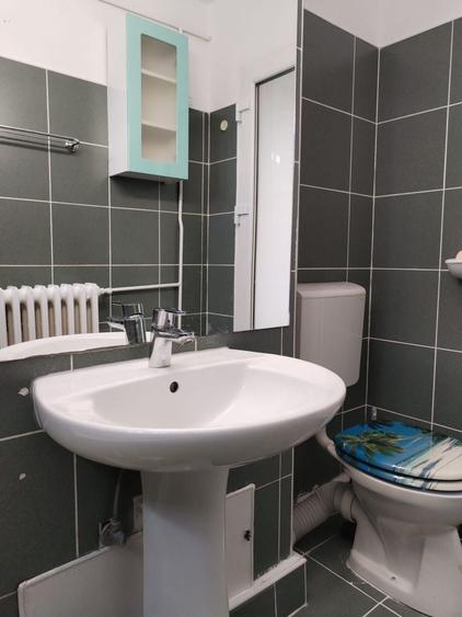 Apartament 2 camere renovat, cu parcare inclusa, cartier Gheorgheni - 17