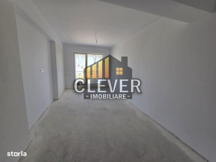 Finalizat 2 Camere | Curte 49 mp | 53,55 mp Utili | Pallady - 9