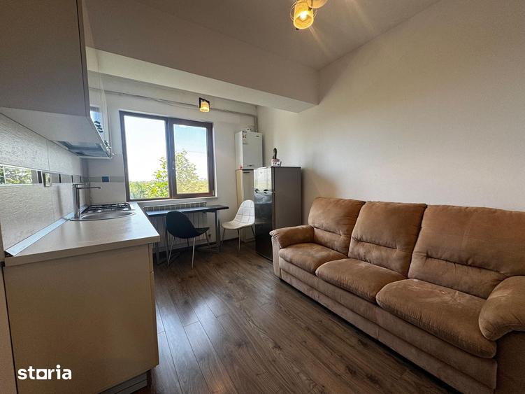 Apartament cu 2 camere Moara de Vant - 9