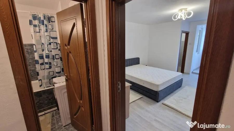Inchiriere Garsoniera renovata ?i mobilata modern in Craiova, Brazda - Craiova (Dolj) - 2