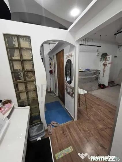 Garsonieră decomandată în Ultracentral