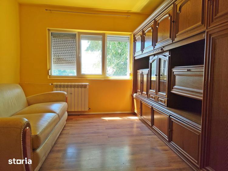 Apartament 2 camere, str. Salcamilor, Iosia Nord, Oradea - inchiriere - 7