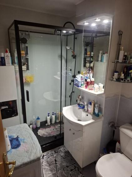 Apartament cu 2 camere decomandat în Electroprecizia