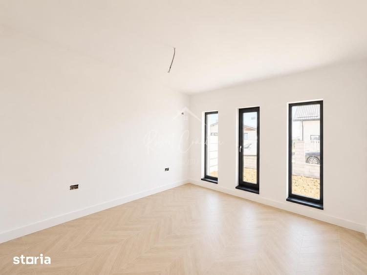 Casa moderna de vanzare | Comision 0% | Direct dezvoltator | Comuna Be - 14