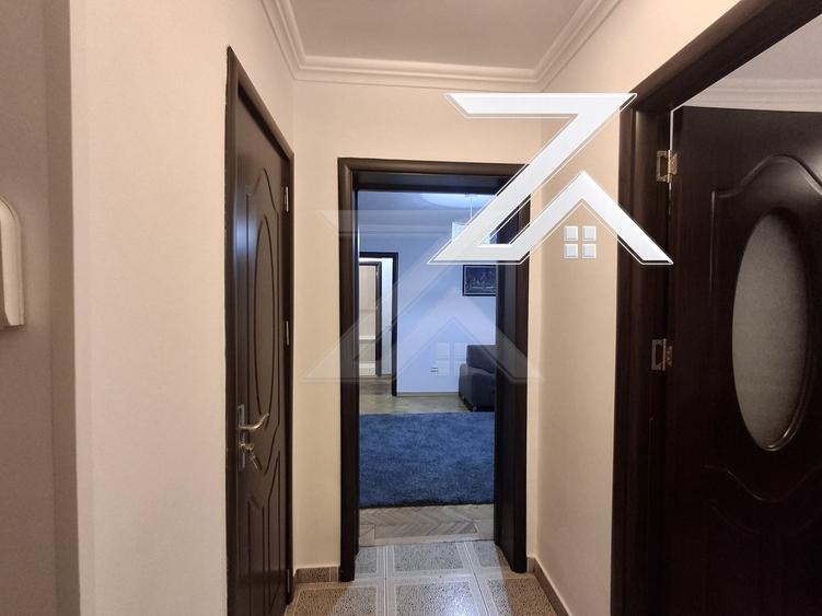 Apartament de vânzare – Zona Nanterre, Craiova - 3