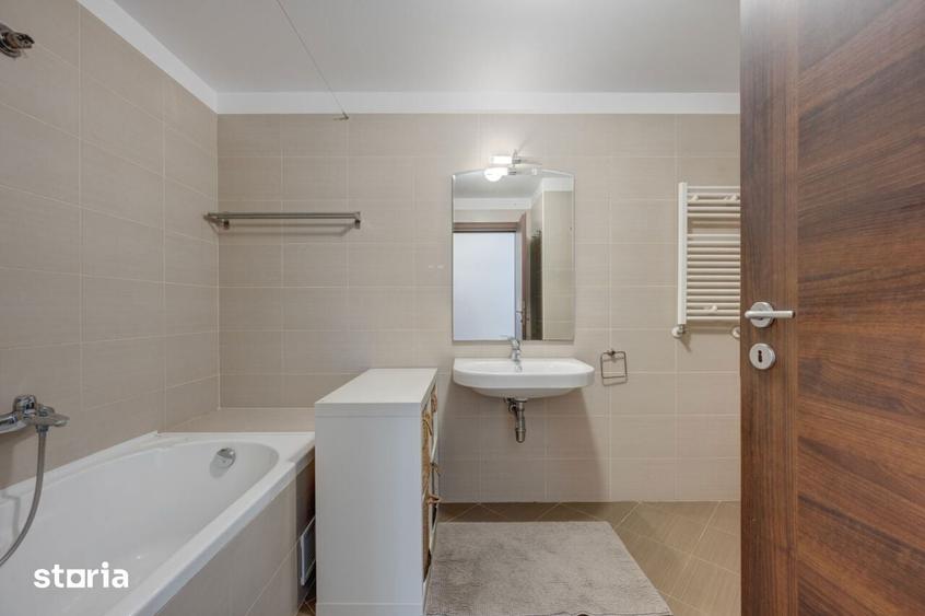 Vanzare 4 camere Erou Iancu Nicolae | Carina Residence | 2 locuri - 4