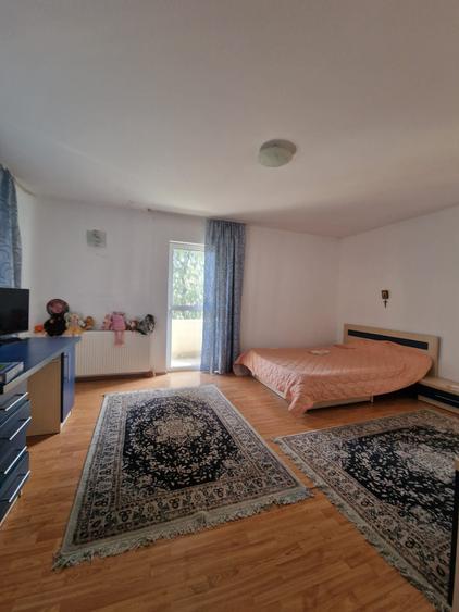 Splaiul Unirii - Calea Vitan- Mihai Bravu - Vila moderna - 330 mp, P+1E+M, garaj - 10