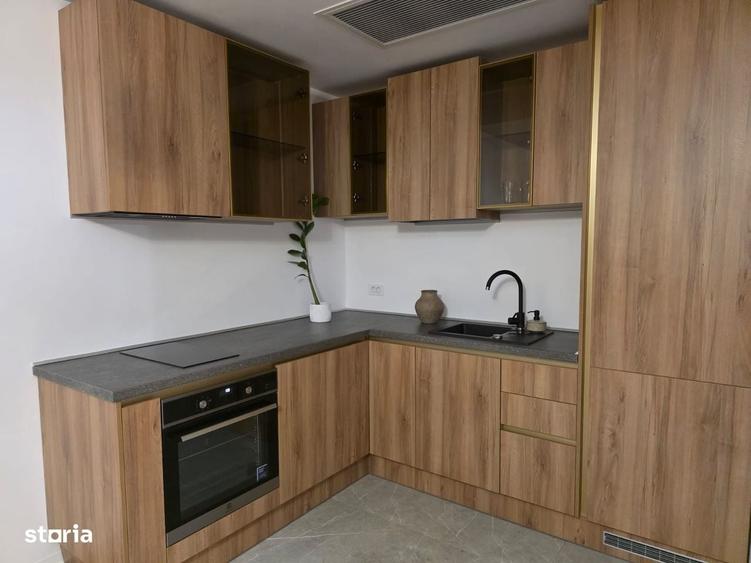 Apartament 2 camere | One Lake Club | Fabrica de Glucoza - 4