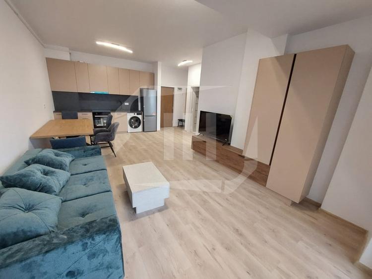 Apartament 2 camere I cu parcare I prima inchiriere I zona Eroilor - 2
